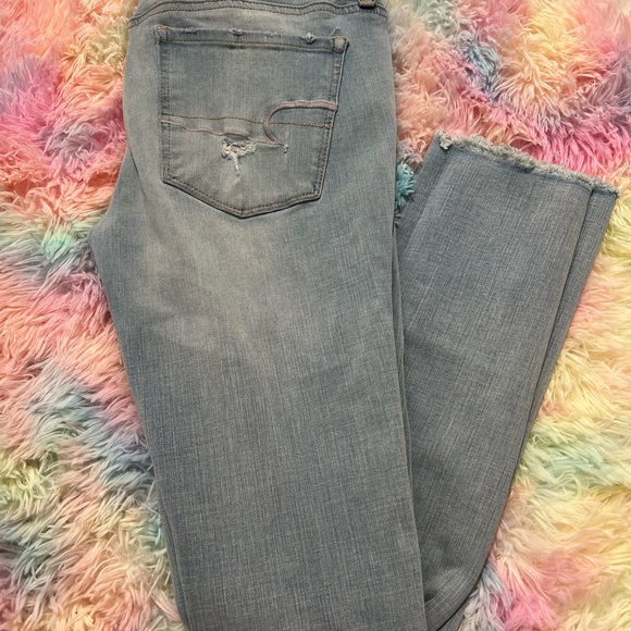 American Eagle Jeans - Picture 1 of 2